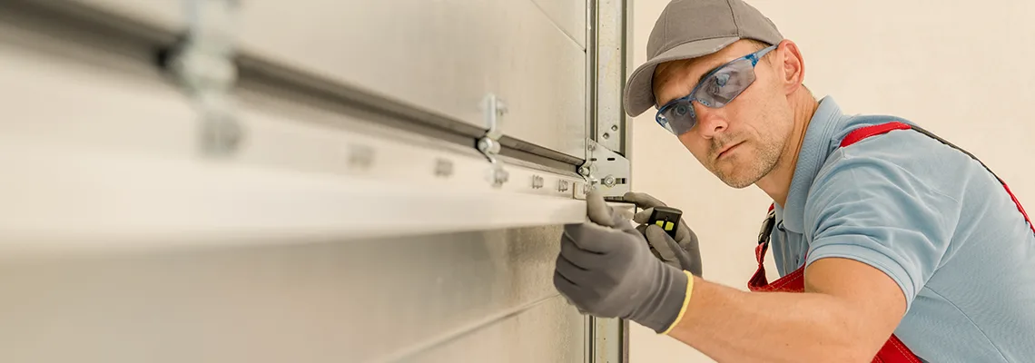 Garage Door Security System Troubleshooting in Regent Park, SK