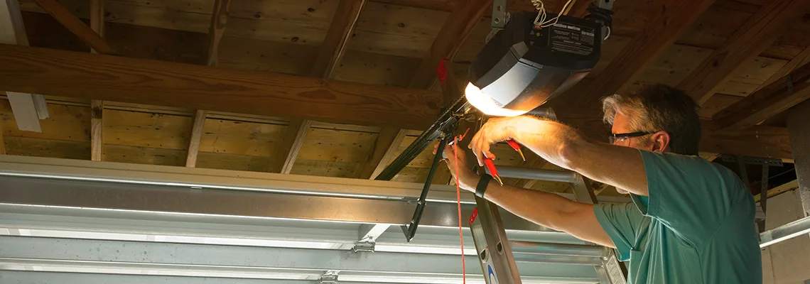 Garage Door Panel Troubleshooting in Regent Park, SK