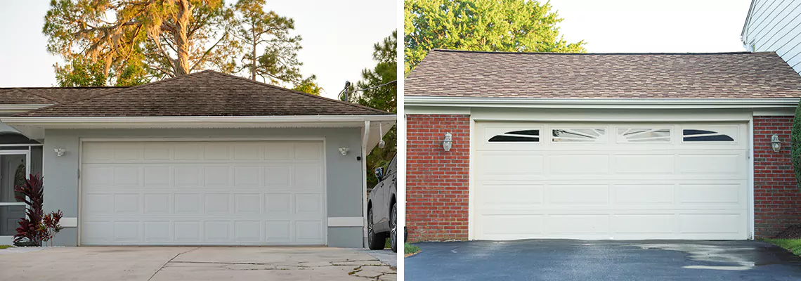 Gliderol Garage Doors Service in Regent Park, SK
