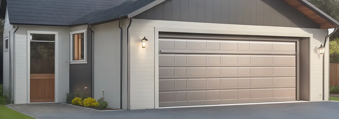 Assistance With Roller Garage Doors Repair in Regent Park, SK, SK