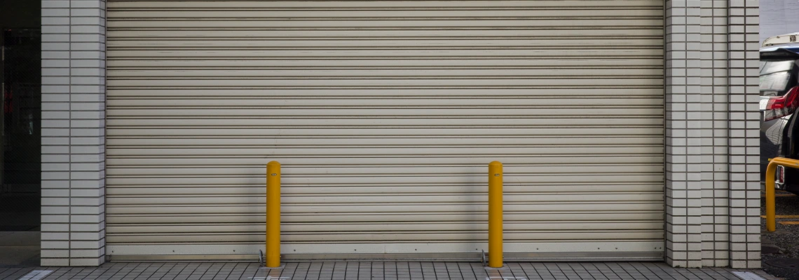 Garage Door Services For Businesses in Regent Park, SK