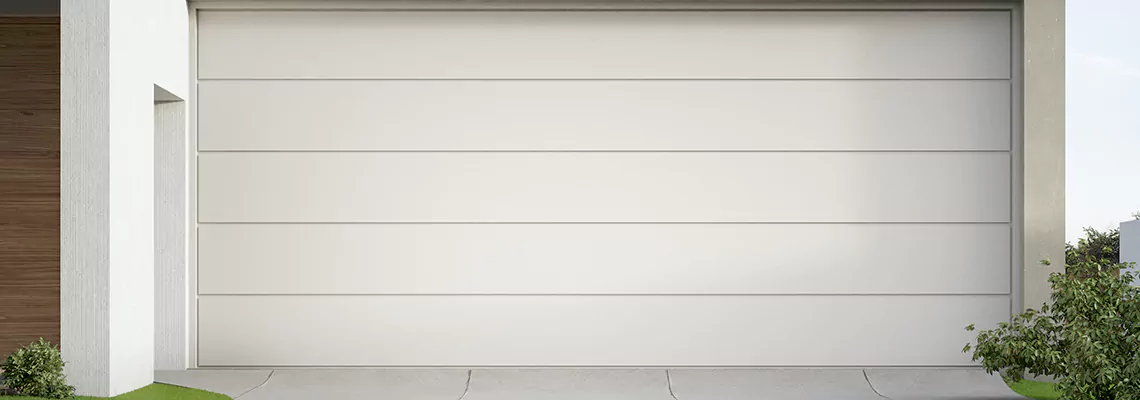 Sliding Garage Door Repair Help in Regent Park, SK