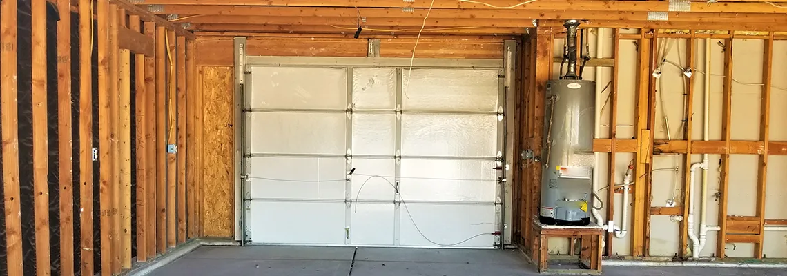 Fix Driveway Garage Door Issues in Regent Park, SK