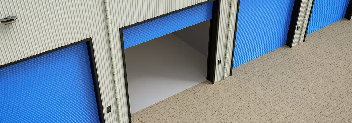 Overhead Door Track Replacement in Regent Park, SK