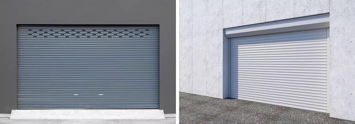 Overhead Garage Door Installation For Businesses in Regent Park, SK