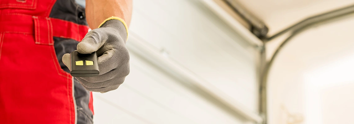 Custom Garage Doors Opener Repair and Installation in Regent Park, SK