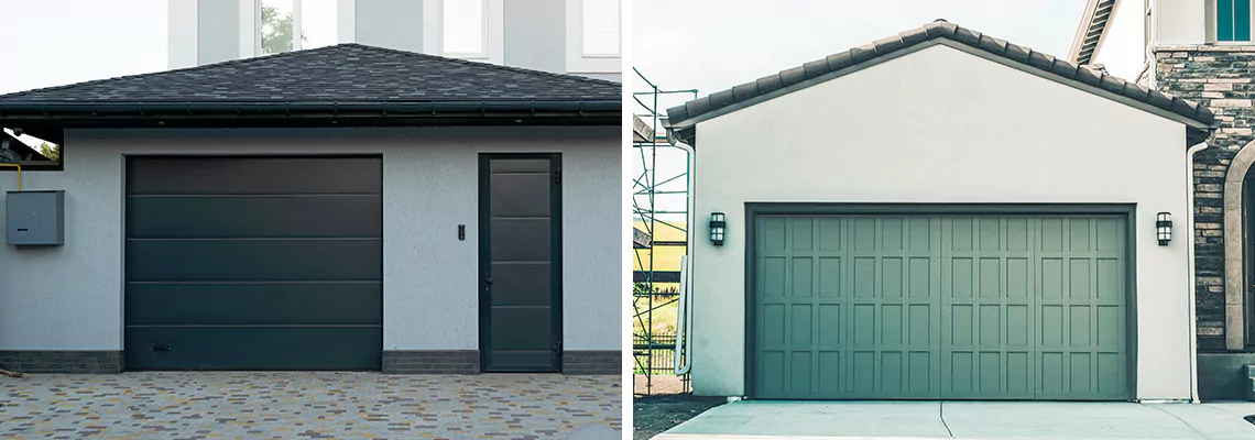Custom Garage Doors Maintenance in Regent Park, SK