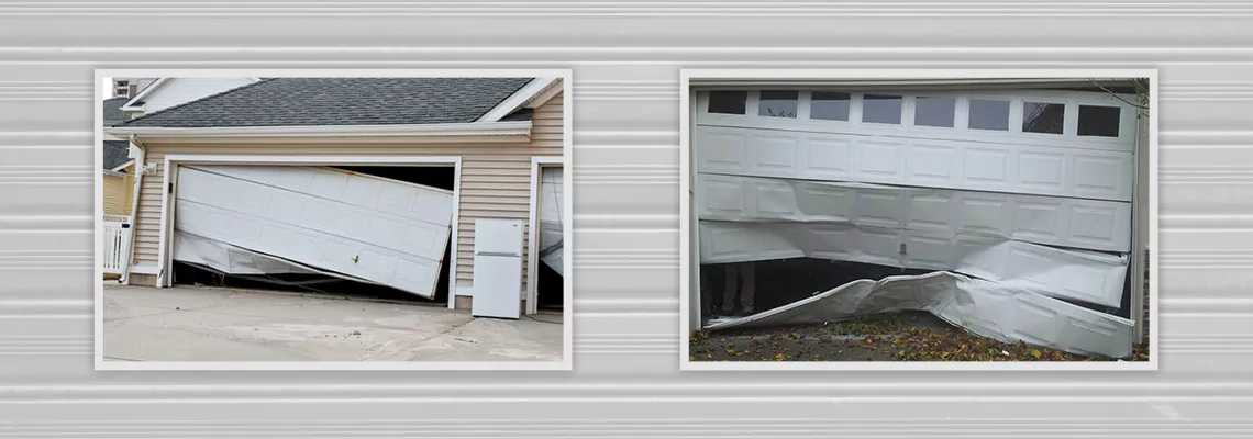 Repair Damaged Commercial Garage Doors in Regent Park, SK